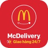 McDelivery Vietnam icon