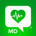 Download Ease MD clinician messaging app