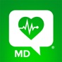 Ease MD clinician messaging app download
