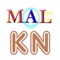 Icon Kannada M(A)L