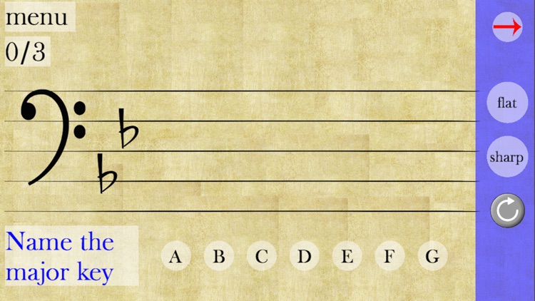 Mini Music Theory School screenshot-7