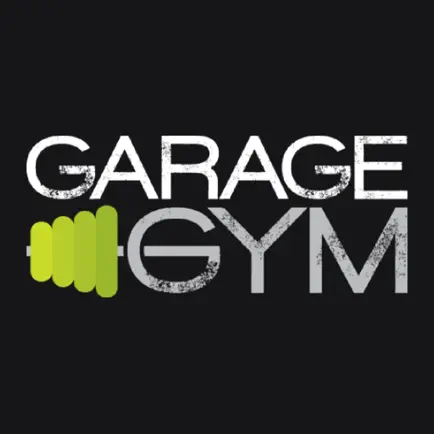 The Garage Gym App Cheats