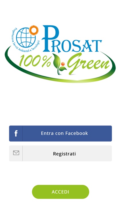 Prosat 100% Green
