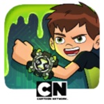 Ben 10 - Super Slime Ben