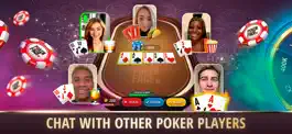Game screenshot Poker Face: Texas Holdem Live apk