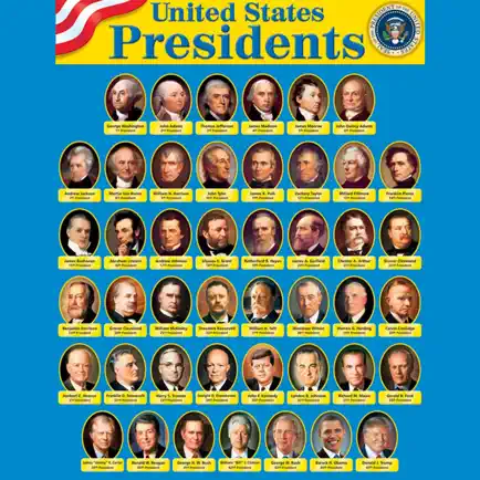 American Presidents History Читы