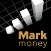 Financial calculator MarkMoney delete, cancel