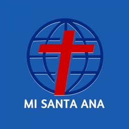 Mi Santa Ana