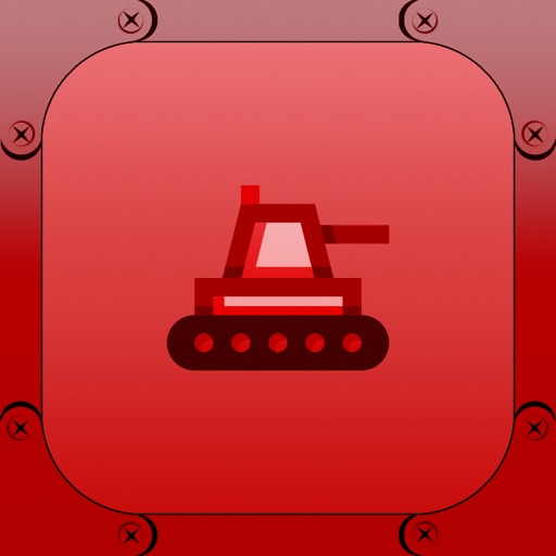 Topdown Tanks Pro icon