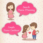 Naming Name Meaning Combiner