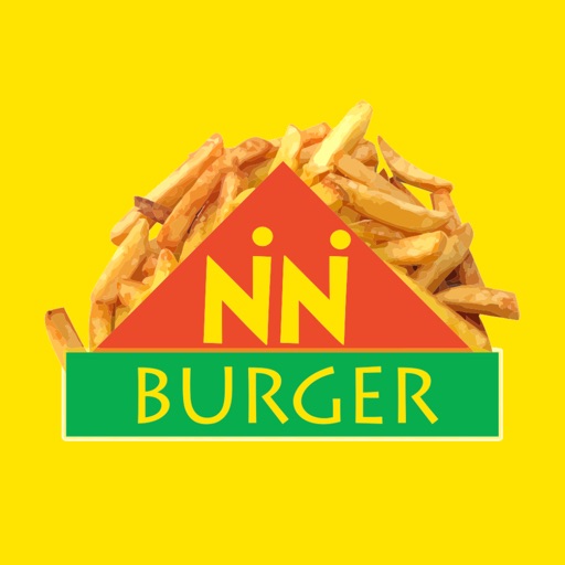 Nini Burger - AppWisp.com