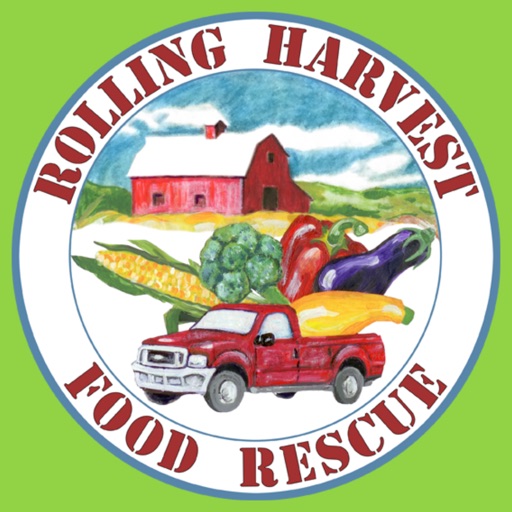 Rolling Harvest