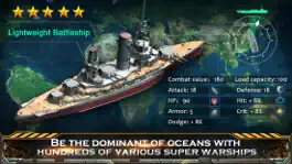 Game screenshot Super Fleets apk