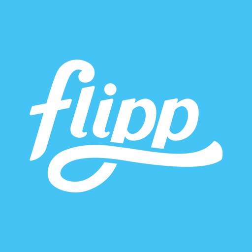 Flipp Provides Users With an Easy Way to Browse Through All the Latest Ads, Adding Them to a Pinterest-Style List