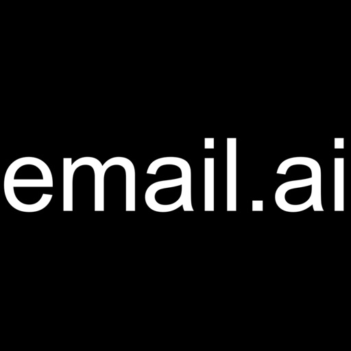 AI Email Writer:email.ai by SimpleAsk