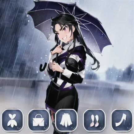 Dark Girl dress Up Читы