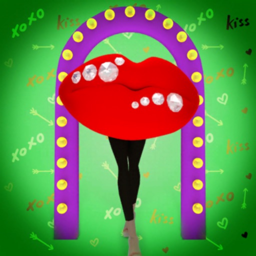 Lips Stack