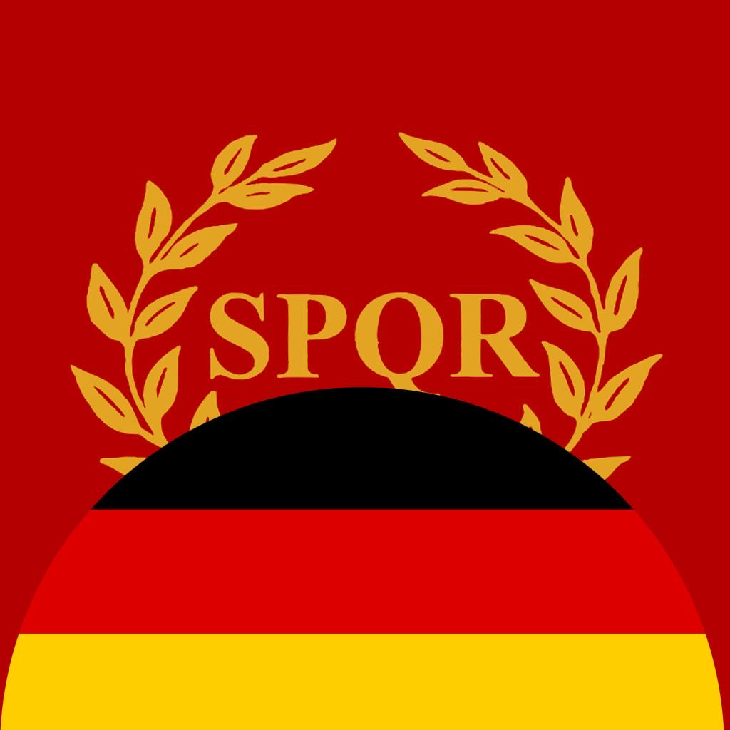 Get Lateinisch-Deutsch Wörterbuch for iOS, iPhone, iPad Aso Report