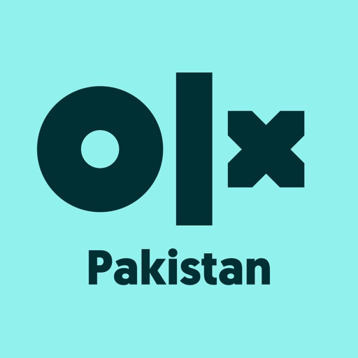 OLX Pakistan – Online Shopping Icon