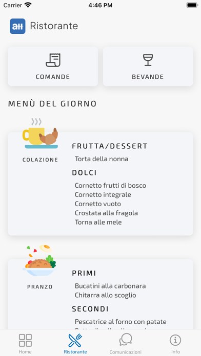 Appho Screenshot