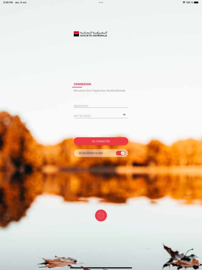 Société Générale Maroc