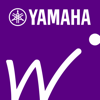 Yamaha Corporation - PLAY SWING アートワーク