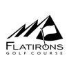 Flatirons Golf icon