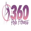 360 Pole Fitness icon