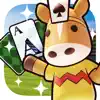 Pocket Card Jockey icon