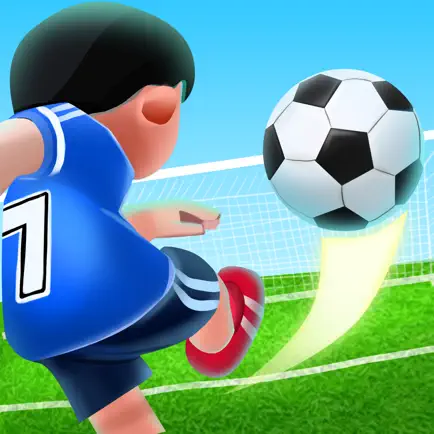 Ragdoll Soccer Star Cheats