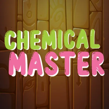 Chemical Master Cheats