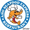 SeaFood Express Delivery