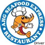 SeaFood Express Delivery App Contact