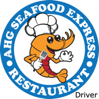 SeaFood Express Delivery