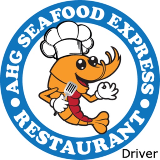 SeaFood Express Delivery icon