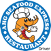 SeaFood Express Delivery