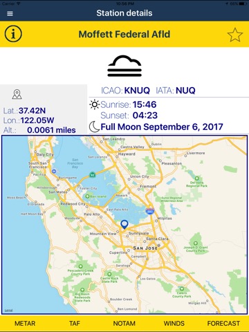 NOAA AWC Aviation Weather PROのおすすめ画像2