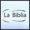 La Biblia · App Feedback