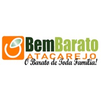 Clube Bem Barato logo