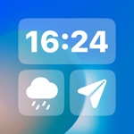 Download Lock Launcher : Screen Widgets app