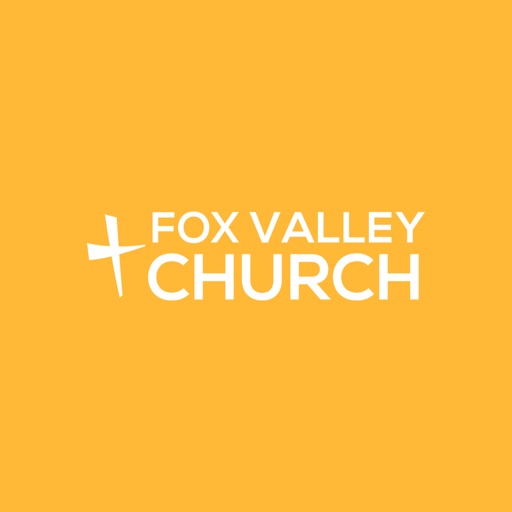 Fox Valley Church Dundee icon