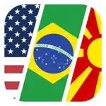 Flags: Guess The Flag Quiz App Support