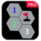 Icon Hexagon Minesweeper