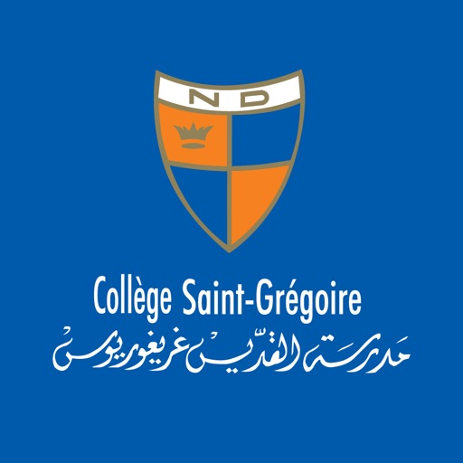 Collège Saint-Grégoire icon