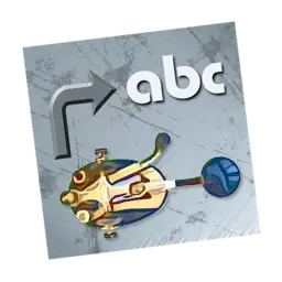 Morse Decoder app icon