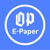 OP ePaper icon