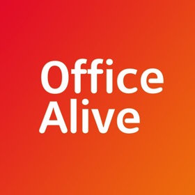 螢幕擷取畫面 (2) Office Alive