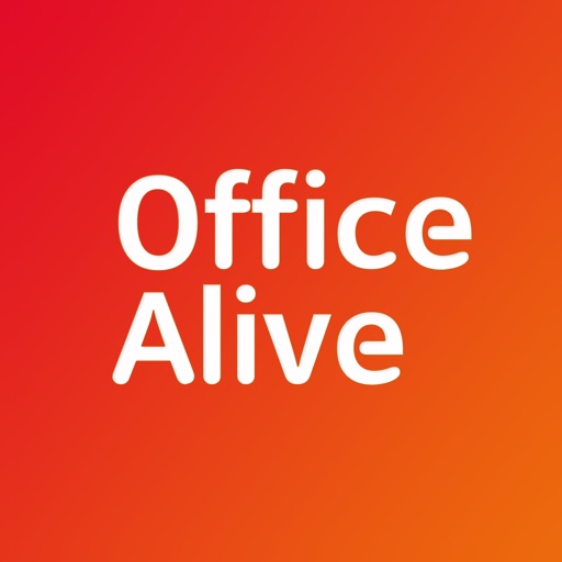 Office Alive