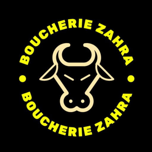 BOUCHERIE ZAHRA icon