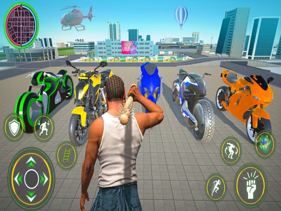 Indian Bike Driving 3D Offline
